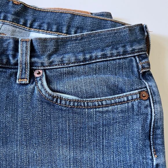 Lucky Brand Bootcut Jeans Size 8 - Picture 4 of 14